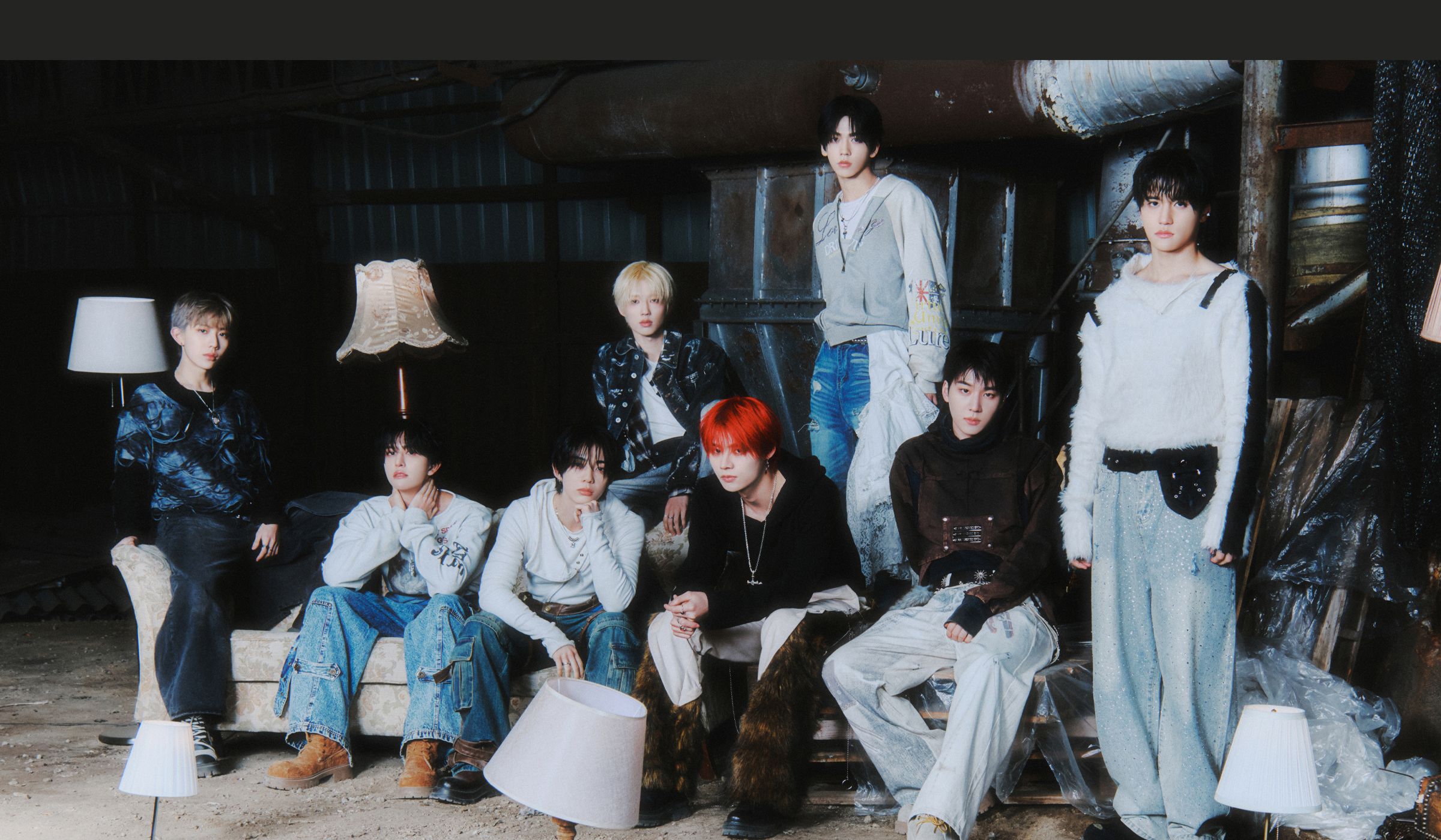 8TURN│8TURN OFFICIAL FANCLUB ‘TURNING JAPAN’