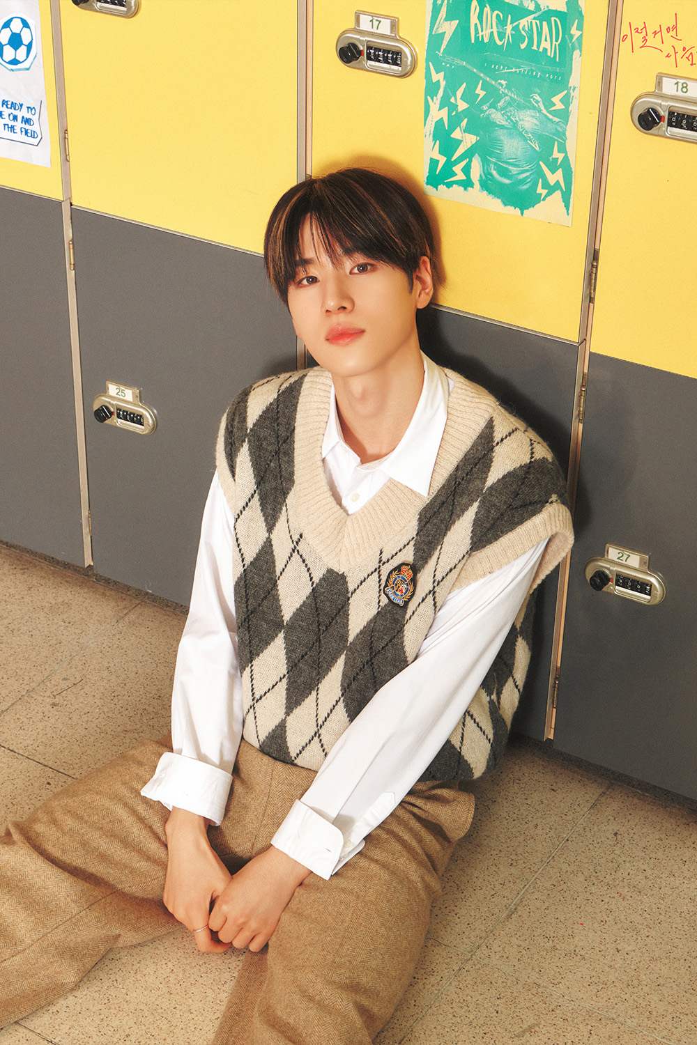 PROFILE｜ 8TURN｜8TURN OFFICIAL FANCLUB 'TURNING JAPAN'